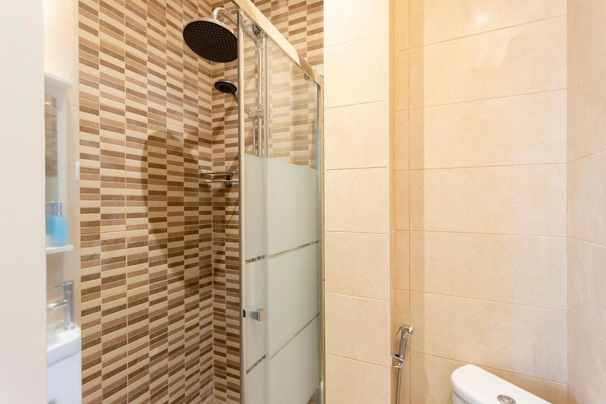 Bright 1 Bedroom Apartment In The Heart Of Sunny Lisboa エクステリア 写真