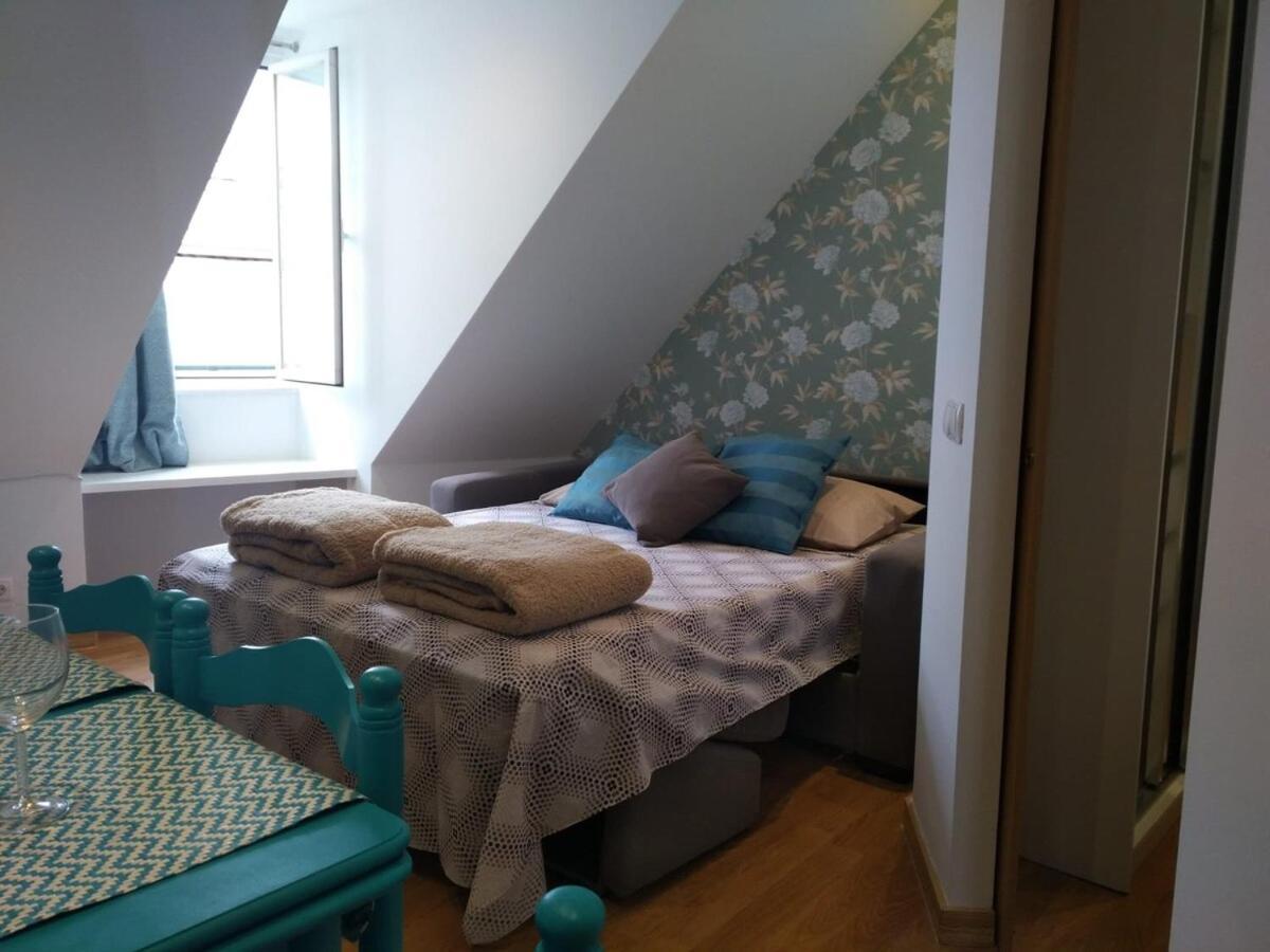 Bright 1 Bedroom Apartment In The Heart Of Sunny Lisboa エクステリア 写真
