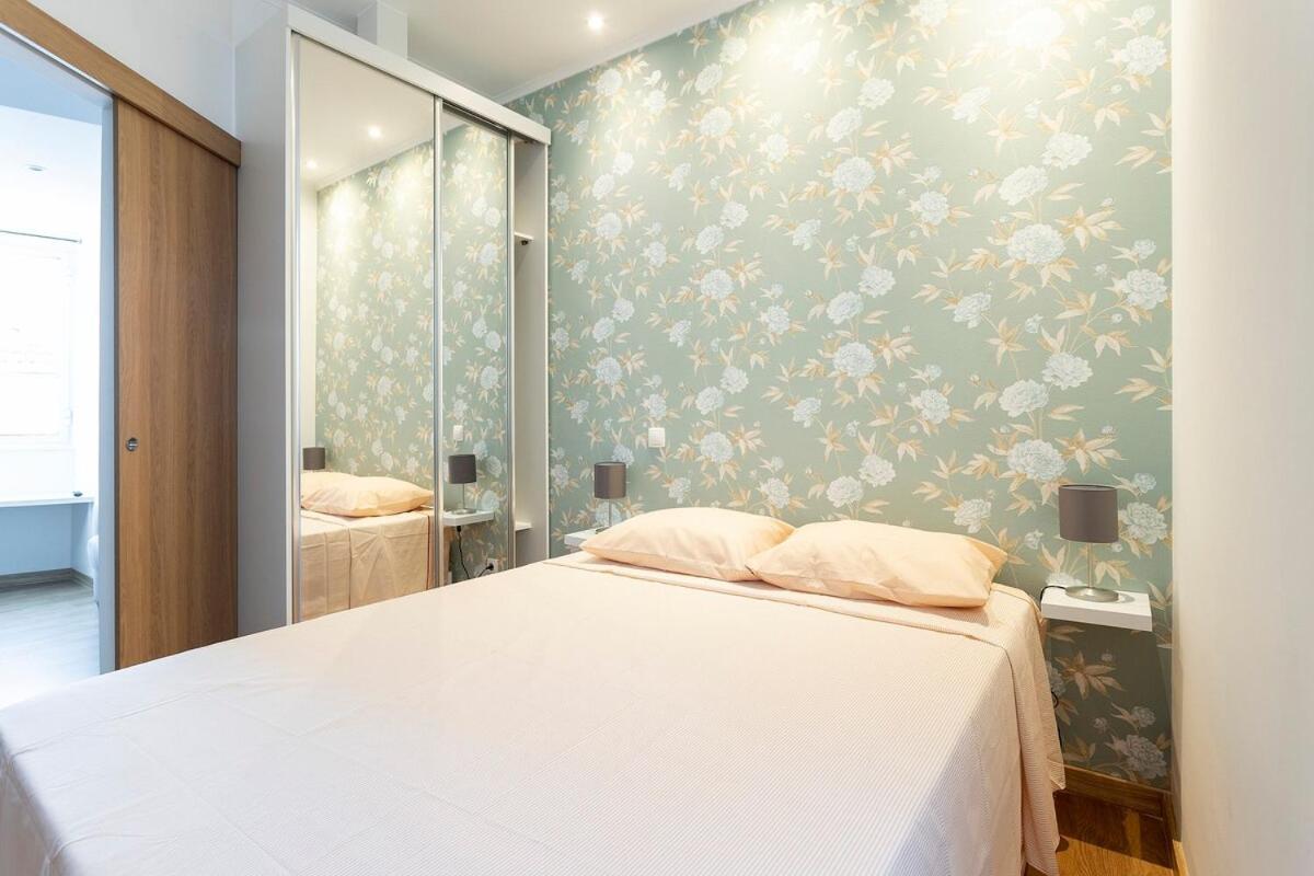 Bright 1 Bedroom Apartment In The Heart Of Sunny Lisboa エクステリア 写真