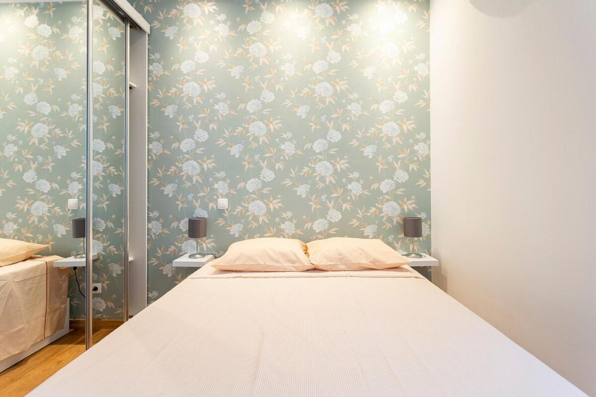 Bright 1 Bedroom Apartment In The Heart Of Sunny Lisboa エクステリア 写真