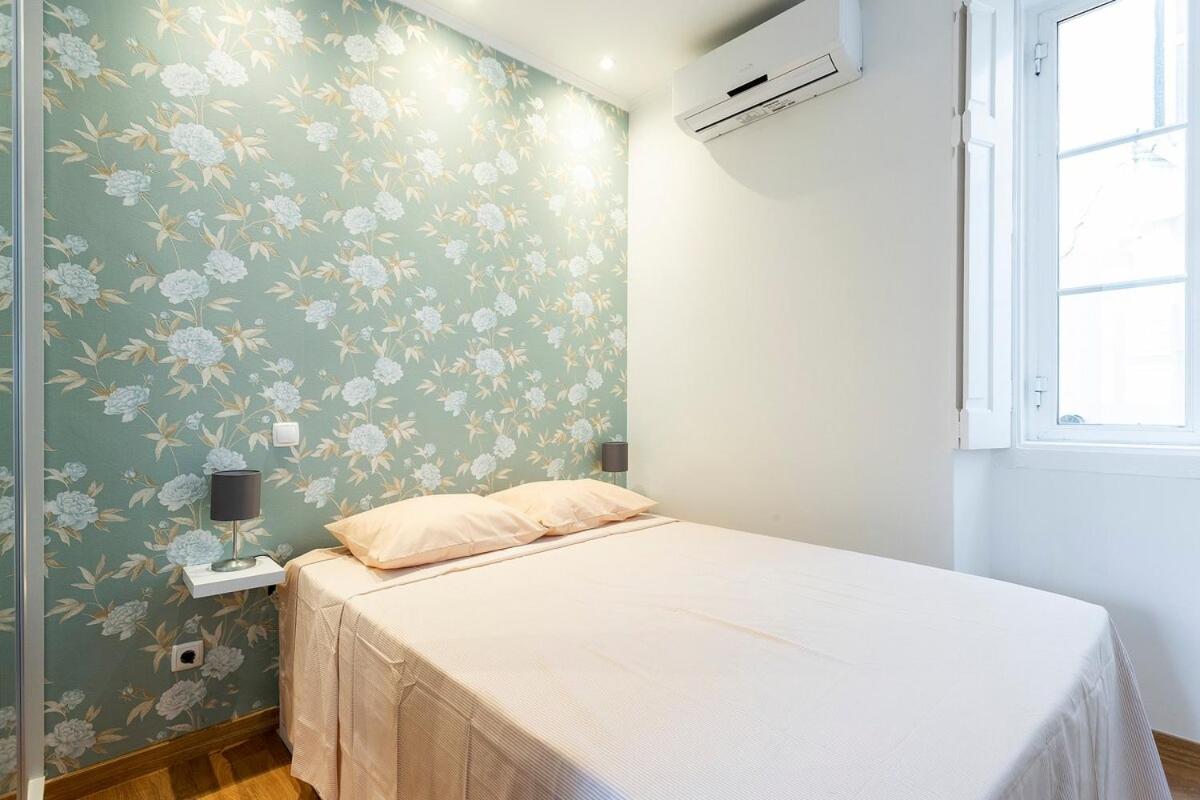 Bright 1 Bedroom Apartment In The Heart Of Sunny Lisboa エクステリア 写真