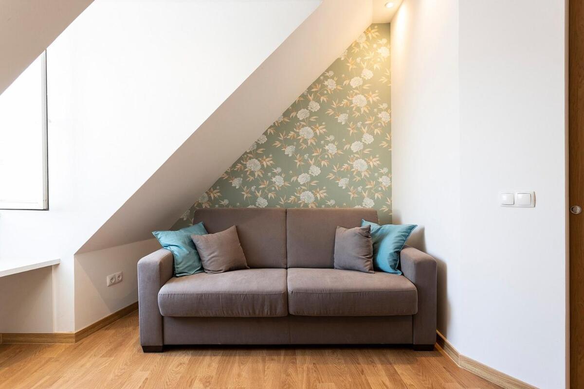 Bright 1 Bedroom Apartment In The Heart Of Sunny Lisboa エクステリア 写真