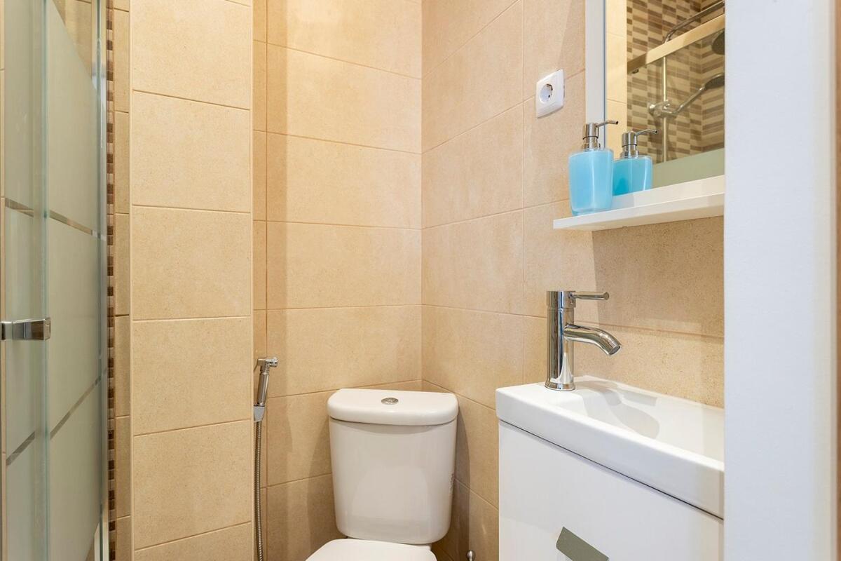 Bright 1 Bedroom Apartment In The Heart Of Sunny Lisboa エクステリア 写真